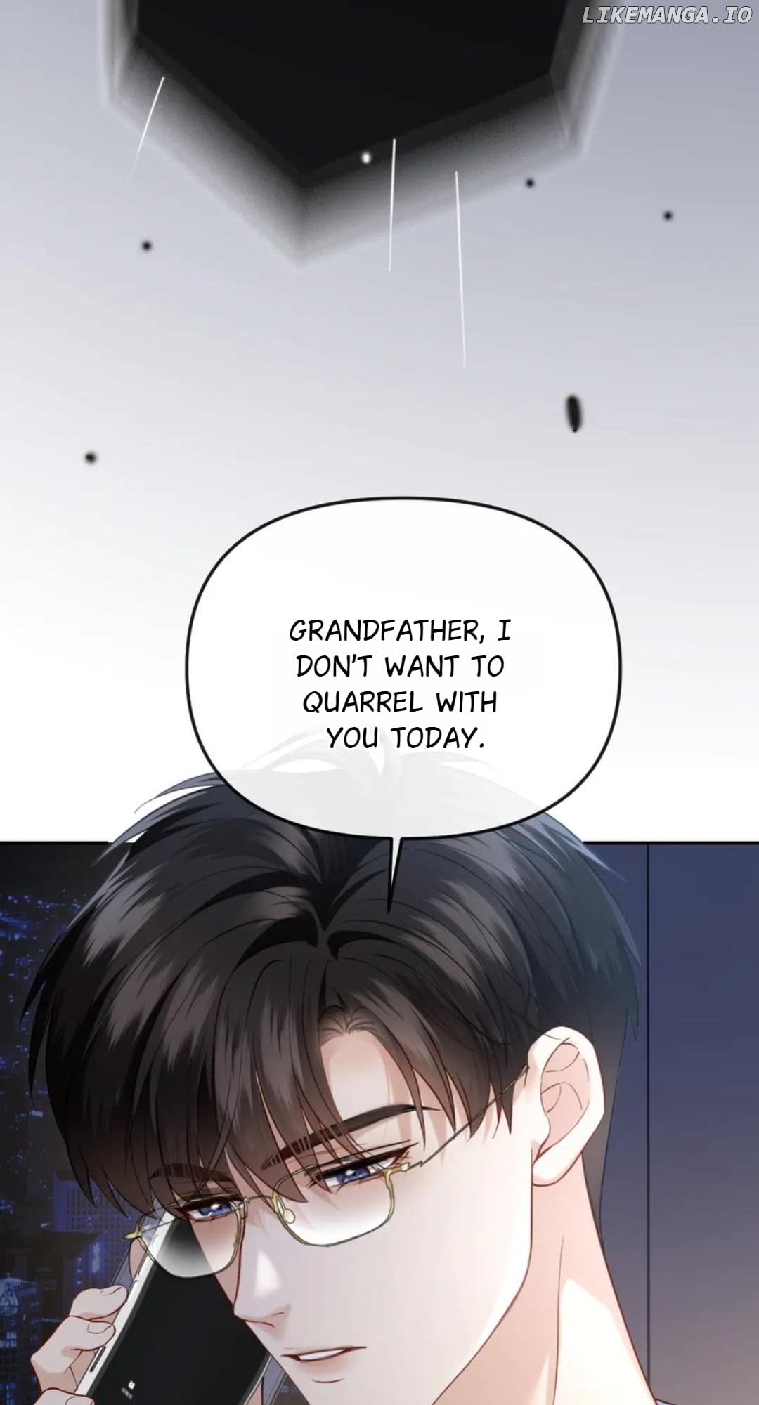 Deeply In Love Chapter 39 - page 46